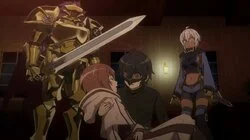 The Adventurer Killer