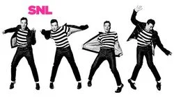 Jimmy Fallon / Justin Timberlake