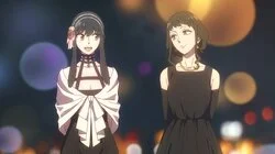 The Mommy-Friends Scheme