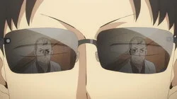 White Jealousy | The Eden College Busjacking Incident