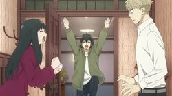 Extreme Level 3 Situation