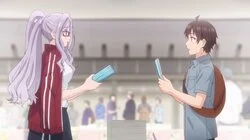 The Cousin I Haven't Seen in Years Is Cold to Me