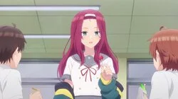 My Friend's Little Sister Might Be a Delinquent