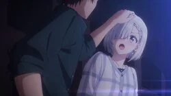 My Friend's Little Sister Has It In for My Friend's Enemy