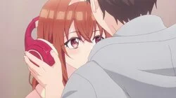 My Friend's Little Sister Only Gets an Apology from Me