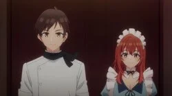 My Friend's Little Sister Really Does Have It In for Me