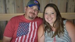 A Death in the Stairwell