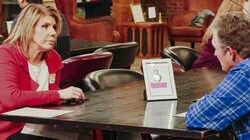 Welcome to Speed Dating