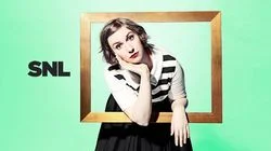 Lena Dunham / The National