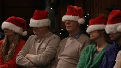 Hei, det er jeg som er Rampenissen