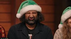 Rumpenissen Vil Ha Respekt!