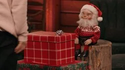 Rampenissens Drømmegave