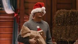 Få Jesusbarnet i krybba