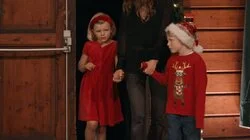 Egenkomponert julesang