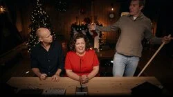 Oskar Westerlin sin stokk