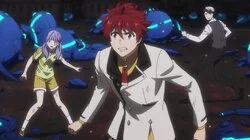 I Want to See Your Gentle Smile Again