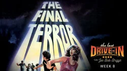 The Final Terror