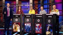 Battle of the Duds! - Knitting, the Kray Twins, Spider-Man, Breaker Morant