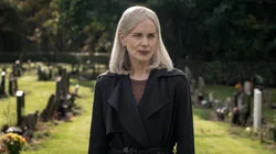 A Wilderness of Mirrors