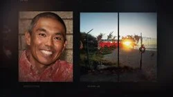 The Bucket Hat Mystery