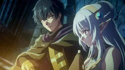 The Assassin Takes Care of the Wounded