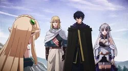 The Assassin Calls the Name