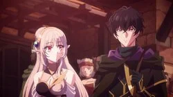 The Assassin Sleeps in a Bed