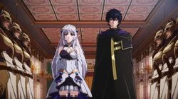 The Assassin Sees The Sights