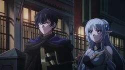 Oda Akira Becomes an Assassin