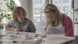 Anxiety on High Alert