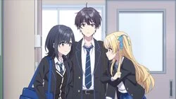 A Fickle Starting Line