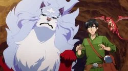 The Dungeon with Ready-Made Food