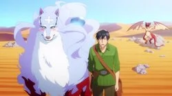 Is the Enemy Monsters or Hunger?