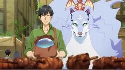 Street Snacking Heaven