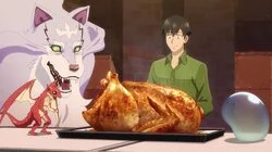 Do Blacksmiths Dream of BBQ?