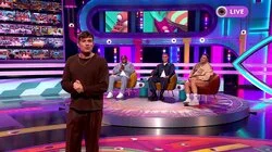 Remi Burgz, Jack Remmington & David Potts