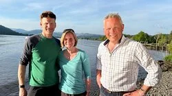 Cumbria