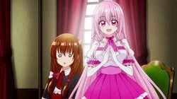 You're The One Who Sent Me The Dark History?