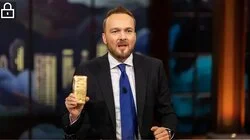 Moeten We Ons Goud Terughalen Uit Amerika?