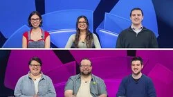 Metrophiles v Showstoppers