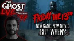 Friday the 13th. New Game. New Movie. But When?