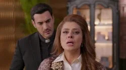 Dios se olvidó de mí