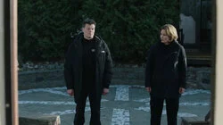 Я видел дьявола