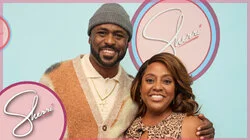 Wayne Brady, Silvia Dionicio