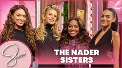 The Nader Sisters, Michael Yo