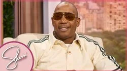 Ja Rule, Janet Hubert