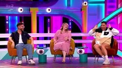 Dean McCullough, Charley Marlowe & David Potts