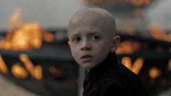 In the Name of the Mother