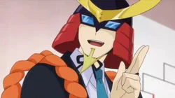 Enter the Ninja Fighter