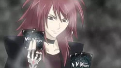 Two Powers, Side by Side